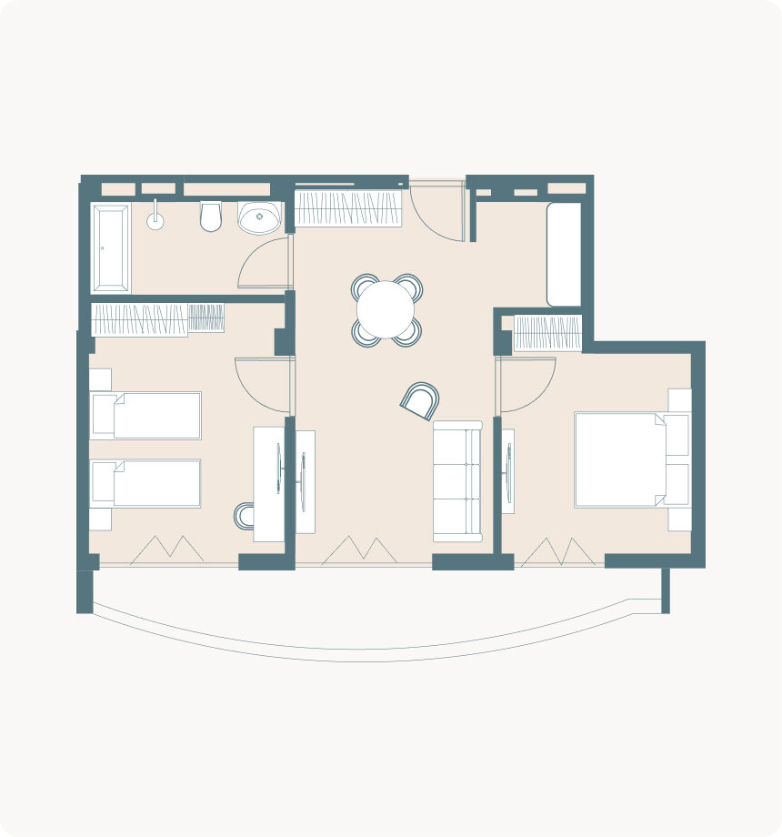 Family Suite