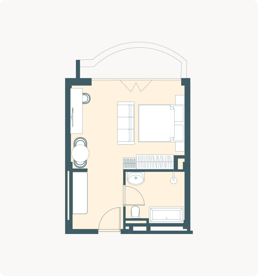 Junior Suite